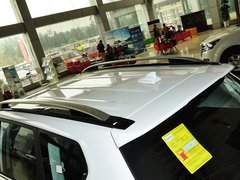 2013款 升级版 2.4L 自动 两驱 尊贵型 5座