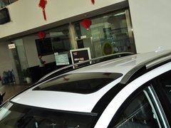 2013款 升级版 2.4L 自动 两驱 尊贵型 5座