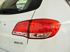 2013款 升级版 2.4L 自动 两驱 尊贵型 5座
