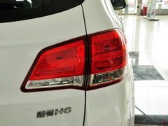2013款 升级版 2.4L 自动 两驱 尊贵型 5座