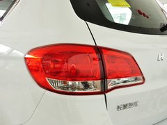 2013款 升级版 2.4L 自动 两驱 尊贵型 5座