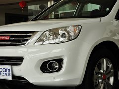 2013款 升级版 2.4L 自动 两驱 尊贵型 5座