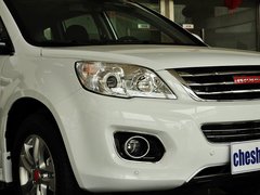 2013款 升级版 2.4L 自动 两驱 尊贵型 5座