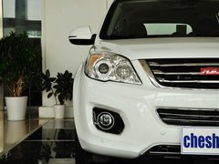 2013款 升级版 2.4L 自动 两驱 尊贵型 5座
