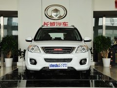 2013款 升级版 2.4L 自动 两驱 尊贵型 5座