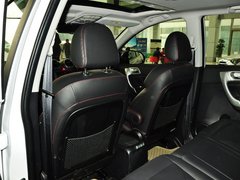 2013款 升级版 2.4L 自动 两驱 尊贵型 5座