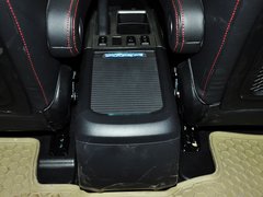 2013款 升级版 2.4L 自动 两驱 尊贵型 5座