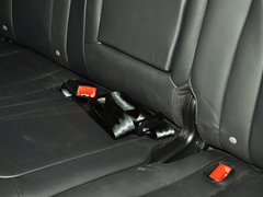 2013款 升级版 2.4L 自动 两驱 尊贵型 5座