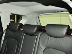 2013款 升级版 2.4L 自动 两驱 尊贵型 5座