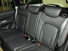 2013款 升级版 2.4L 自动 两驱 尊贵型 5座