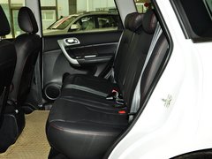 2013款 升级版 2.4L 自动 两驱 尊贵型 5座