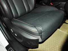 2013款 升级版 2.4L 自动 两驱 尊贵型 5座