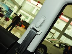 2013款 升级版 2.4L 自动 两驱 尊贵型 5座