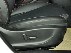 2013款 升级版 2.4L 自动 两驱 尊贵型 5座