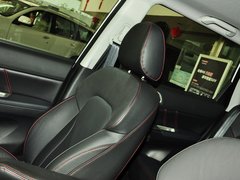 2013款 升级版 2.4L 自动 两驱 尊贵型 5座