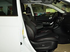 2013款 升级版 2.4L 自动 两驱 尊贵型 5座