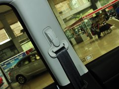2013款 升级版 2.4L 自动 两驱 尊贵型 5座