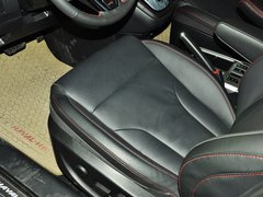 2013款 升级版 2.4L 自动 两驱 尊贵型 5座