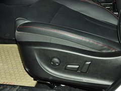 2013款 升级版 2.4L 自动 两驱 尊贵型 5座
