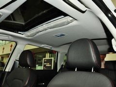 2013款 升级版 2.4L 自动 两驱 尊贵型 5座