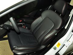 2013款 升级版 2.4L 自动 两驱 尊贵型 5座