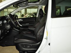2013款 升级版 2.4L 自动 两驱 尊贵型 5座