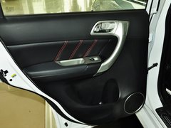 2013款 升级版 2.4L 自动 两驱 尊贵型 5座