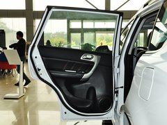 2013款 升级版 2.4L 自动 两驱 尊贵型 5座