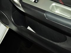 2013款 升级版 2.4L 自动 两驱 尊贵型 5座