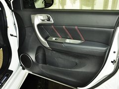 2013款 升级版 2.4L 自动 两驱 尊贵型 5座