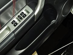 2013款 升级版 2.4L 自动 两驱 尊贵型 5座