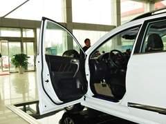 2013款 升级版 2.4L 自动 两驱 尊贵型 5座