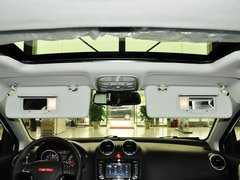 2013款 升级版 2.4L 自动 两驱 尊贵型 5座