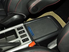 2013款 升级版 2.4L 自动 两驱 尊贵型 5座