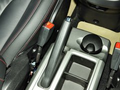 2013款 升级版 2.4L 自动 两驱 尊贵型 5座