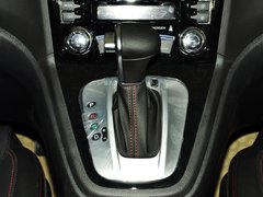 2013款 升级版 2.4L 自动 两驱 尊贵型 5座