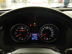 2013款 升级版 2.4L 自动 两驱 尊贵型 5座