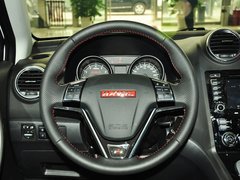 2013款 升级版 2.4L 自动 两驱 尊贵型 5座