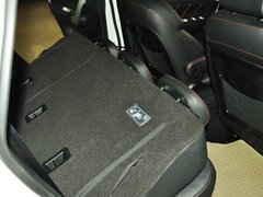 哈弗H6 2013款 升级版 2.4L 自动 两驱 尊贵型 5座