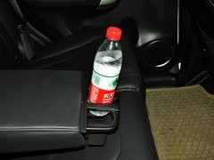 2013款 升级版 2.4L 自动 两驱 尊贵型 5座