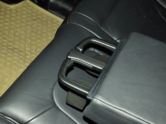 2013款 升级版 2.4L 自动 两驱 尊贵型 5座
