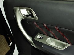 2013款 升级版 2.4L 自动 两驱 尊贵型 5座