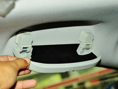 哈弗H6 2013款 升级版 2.4L 自动 两驱 尊贵型 5座
