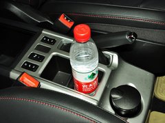 2013款 升级版 2.4L 自动 两驱 尊贵型 5座