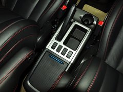 2013款 升级版 2.4L 自动 两驱 尊贵型 5座