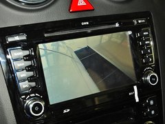 2013款 升级版 2.4L 自动 两驱 尊贵型 5座