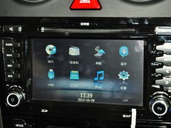 2013款 升级版 2.4L 自动 两驱 尊贵型 5座