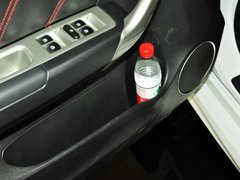 2013款 升级版 2.4L 自动 两驱 尊贵型 5座