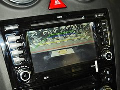 2013款 升级版 2.4L 自动 两驱 尊贵型 5座