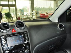 2013款 升级版 2.4L 自动 两驱 尊贵型 5座